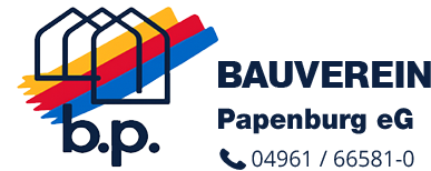 Bauverein Papenburg