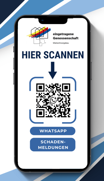 Blue-and-White-Modern-QR-Code-Payment-Flyer