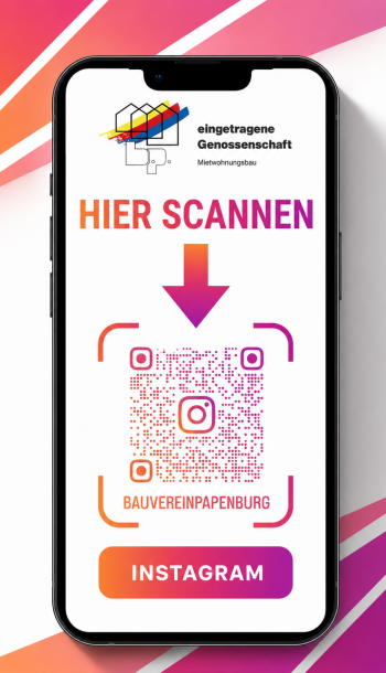 Instagram QR-Code